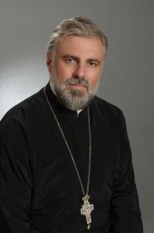 Епископ Григорије